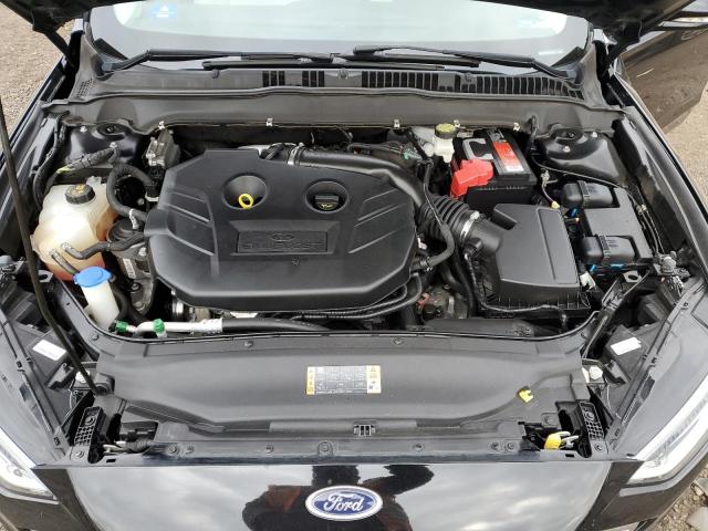 Photo 11 from auction – 2018 FORD FUSION TIT with VIN 3FA6P0D95JR188228