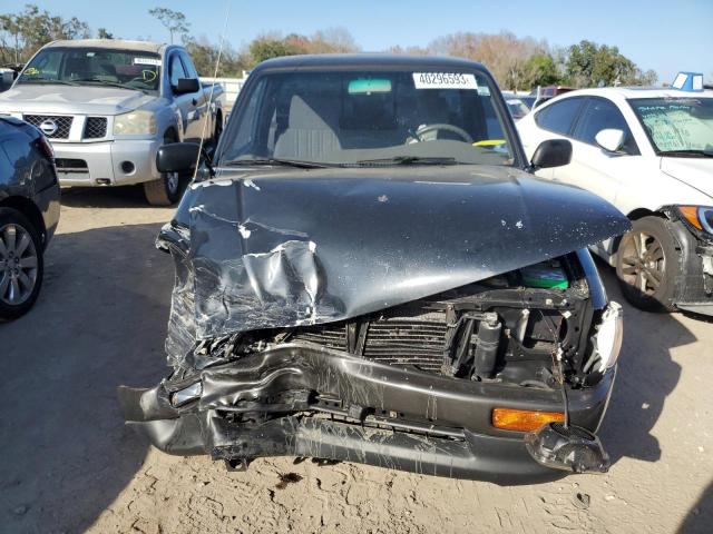 Photo 5 from auction – 1996 TOYOTA TACOMA with VIN 4TANL42N5TZ214331
