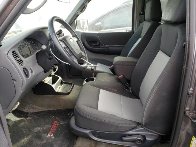 Photo 7 from auction – 2011 FORD RANGER SUP with VIN 1FTLR4EE1BPA73659
