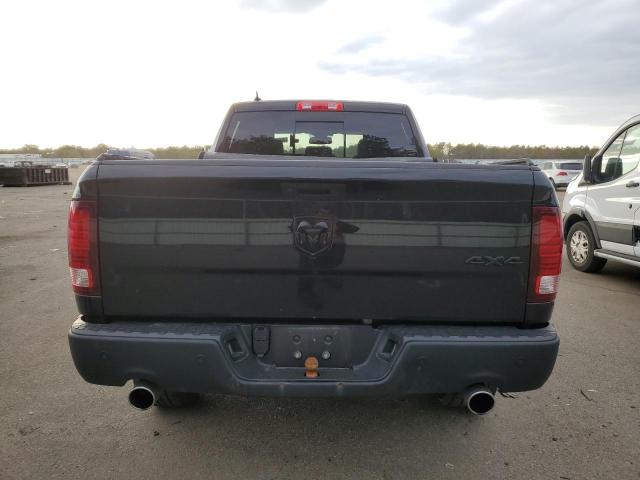 Foto 6 de la subasta – 2020 RAM 1500 CLASS con VIN 1C6RR7GT9LS141431