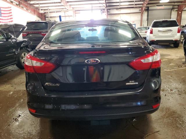 Photo 6 from auction – 2013 FORD FOCUS SE with VIN 1FADP3F23DL237566