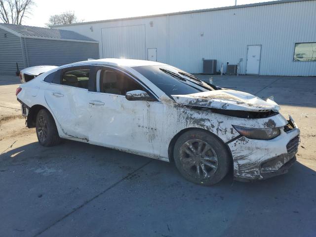 Photo 4 from auction – 2017 CHEVROLET MALIBU LT with VIN 1G1ZE5ST5HF179165