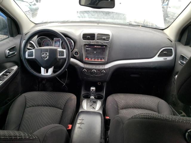 Photo 8 from auction – 2012 DODGE JOURNEY CR with VIN 3C4PDDDG5CT362141