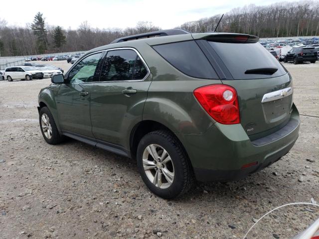 Photo 2 from auction – 2015 CHEVROLET EQUINOX LT with VIN 2GNFLFEKXF6157203