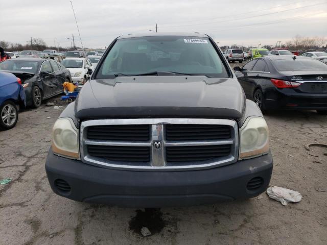 Photo 5 from auction – 2004 DODGE DURANGO ST with VIN 1D4HB38N34F103918