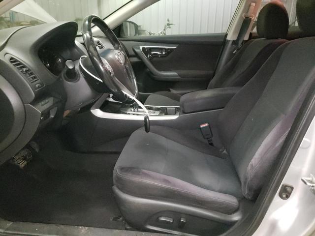 Photo 7 from auction – 2013 NISSAN ALTIMA with VIN 1N4AL3AP5DC145358