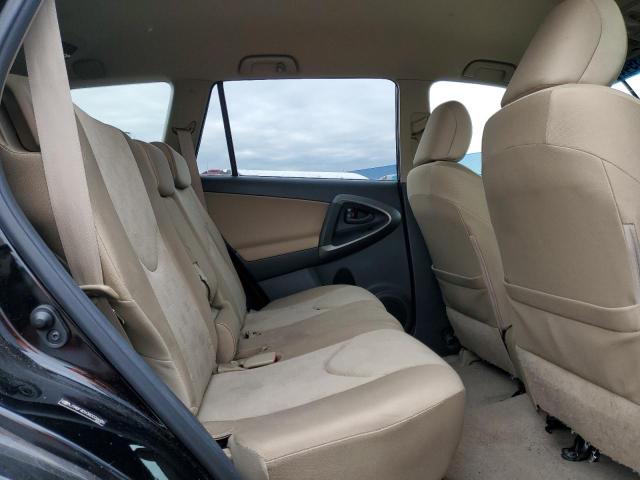 Фото 11 с аукциона – 2010 TOYOTA RAV4 с VIN JTMBF4DV3AD026686