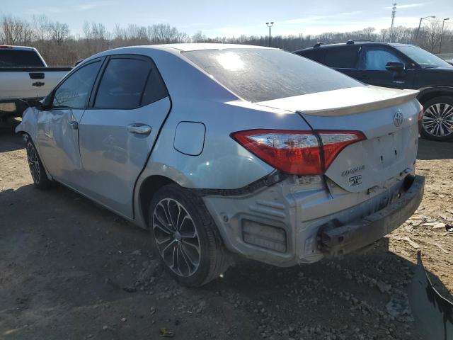 Photo 2 from auction – 2014 TOYOTA COROLLA L with VIN 2T1BURHE2EC071778