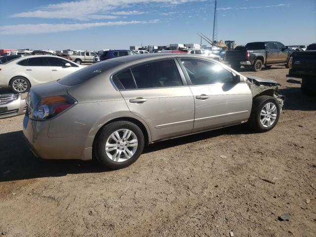 Photo 3 from auction – 2012 NISSAN ALTIMA BAS with VIN 1N4AL2AP5CN420644