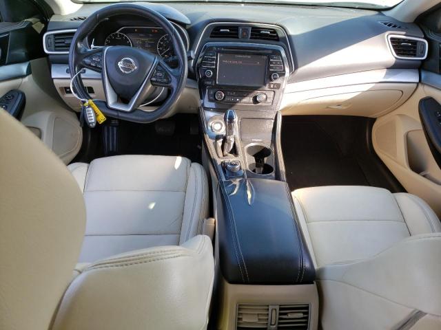 Photo 8 from auction – 2016 NISSAN MAXIMA 3.5 with VIN 1N4AA6AP5GC420920