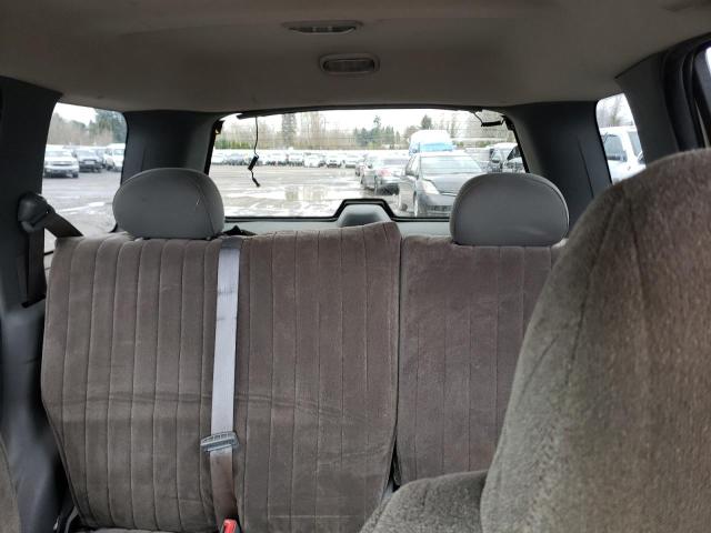Photo 10 from auction – 2005 JEEP LIBERTY SP with VIN 1J4GL48575W583534
