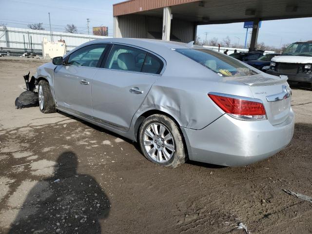 Photo 2 from auction – 2013 BUICK LACROSSE with VIN 1G4GC5ER7DF322062