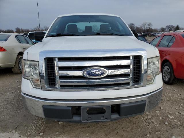 Photo 5 from auction – 2011 FORD F150 with VIN 1FTNF1CF7BKD36021