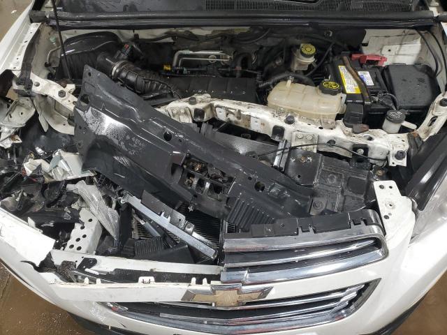 Photo 11 from auction – 2015 CHEVROLET TRAX LS with VIN KL7CJKSB5FB259100