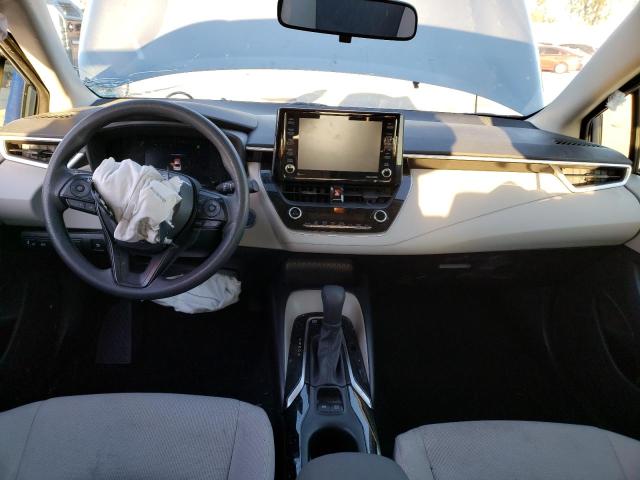 Photo 8 from auction – 2022 TOYOTA COROLLA LE with VIN JTDEAMDE9NJ058481