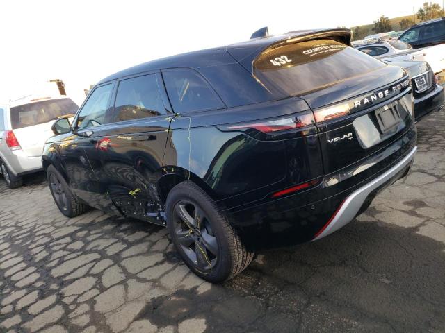 Photo 2 from auction – 2021 LAND ROVER RANGE ROVE with VIN SALYJ2EX7MA317509