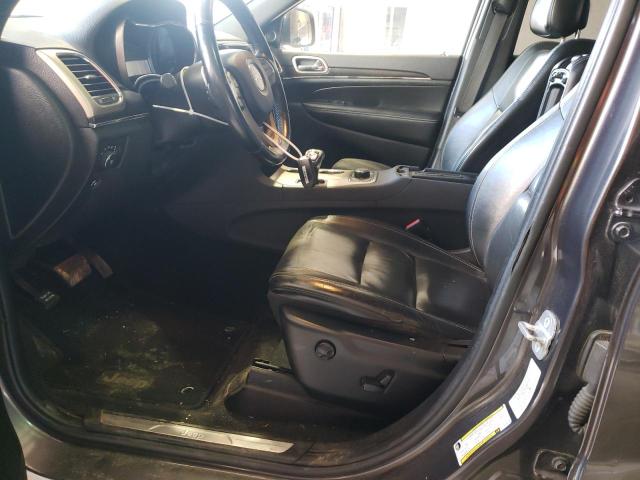 Photo 7 from auction – 2014 JEEP GRAND CHER with VIN 1C4RJFBGXEC297530