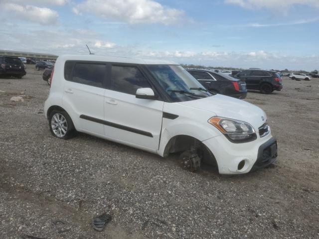 Снимка 4 от търг – 2012 KIA SOUL + с VIN KNDJT2A64C7411696