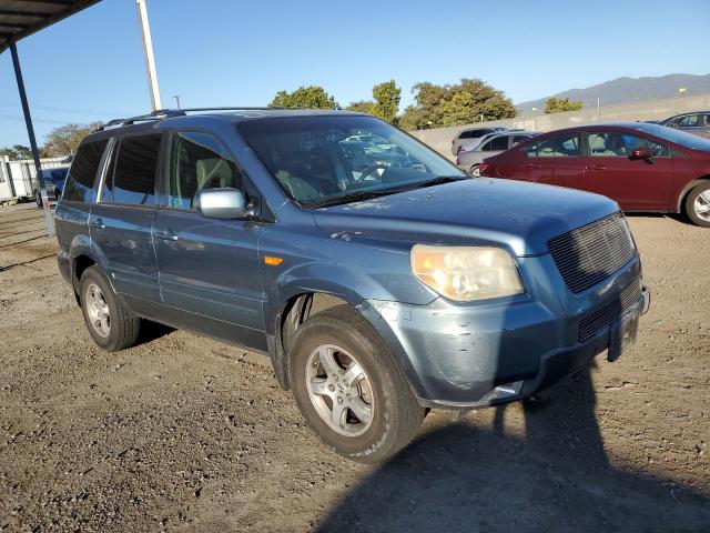 صورة رقم 4 من المزاد - 2006 HONDA PILOT EX مع VIN 5FNYF28506B004928
