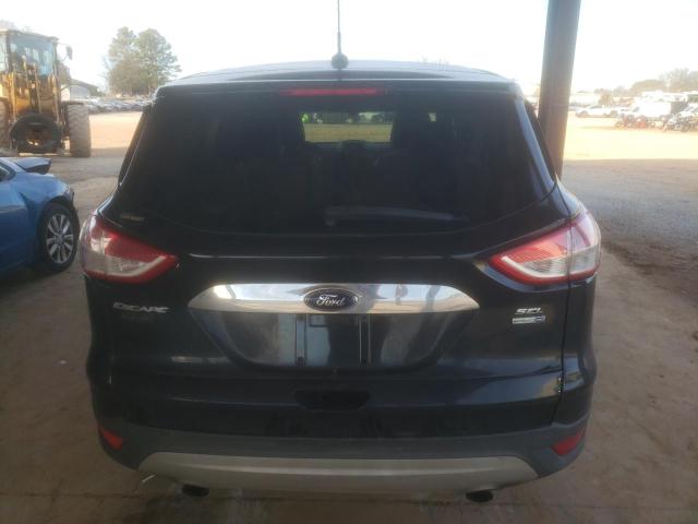 Photo 6 from auction – 2013 FORD ESCAPE SEL with VIN 1FMCU9HX8DUC72071