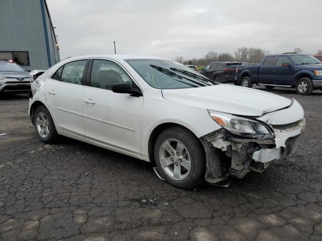 Photo 4 from auction – 2015 CHEVROLET MALIBU LS with VIN 1G11A5SL6FU121163