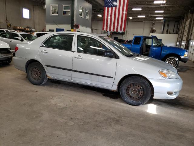 Photo 4 from auction – 2005 TOYOTA COROLLA CE with VIN 1NXBR32E15Z516257