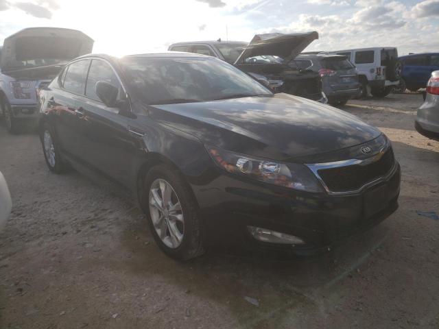 Photo 4 from auction – 2013 KIA OPTIMA EX with VIN 5XXGN4A74DG171518