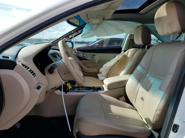Photo 7 from auction – 2015 NISSAN ALTIMA 2.5 with VIN 1N4AL3AP1FN863240