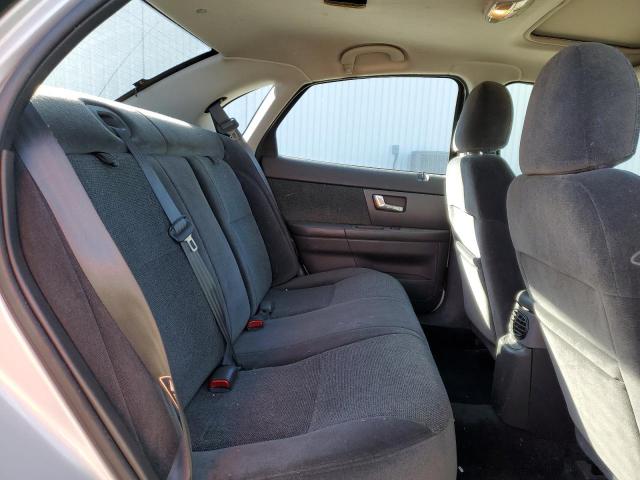 Photo 10 from auction – 2000 FORD TAURUS SES with VIN 1FAFP55SXYG239822