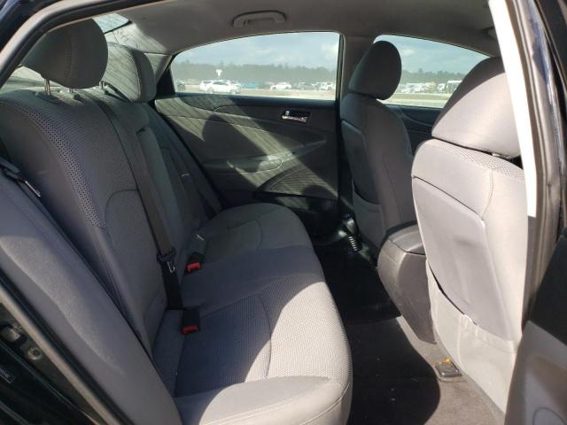 Photo 10 from auction – 2013 HYUNDAI SONATA GLS with VIN 5NPEB4AC9DH605482