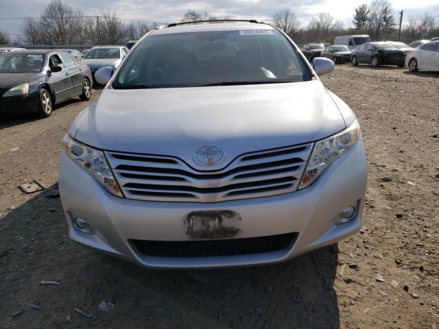 Photo 5 from auction – 2010 TOYOTA VENZA with VIN 4T3BK3BB4AU044017