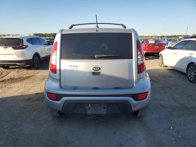 Photo 6 from auction – 2013 KIA SOUL with VIN KNDJT2A54D7639772