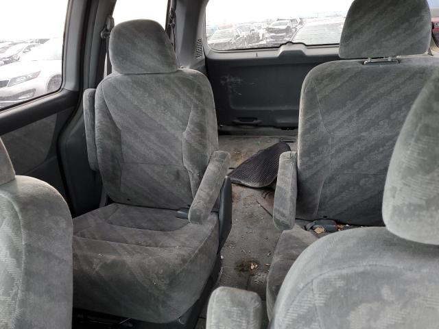 Photo 10 from auction – 2004 HONDA ODYSSEY EX with VIN 5FNRL18824B111879
