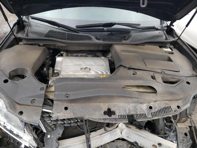 Photo 12 from auction – 2015 LEXUS RX 350 BAS with VIN 2T2BK1BA9FC282518