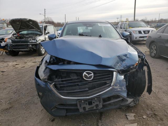 Photo 5 from auction – 2018 MAZDA CX-3 SPORT with VIN JM1DKDB76J0312709