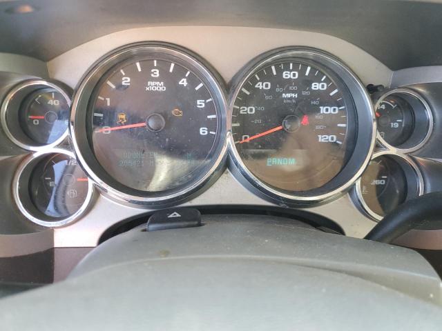 Photo 9 from auction – 2012 GMC SIERRA K15 with VIN 3GTP2VE70CG194332