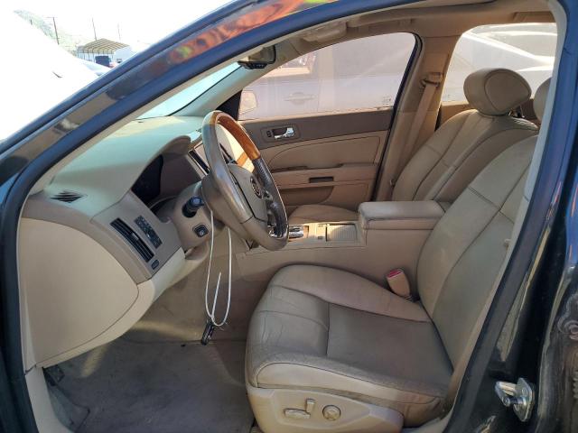 Zdjęcie 7 z aukcji – 2005 CADILLAC STS z VIN 1G6DC67A050159492