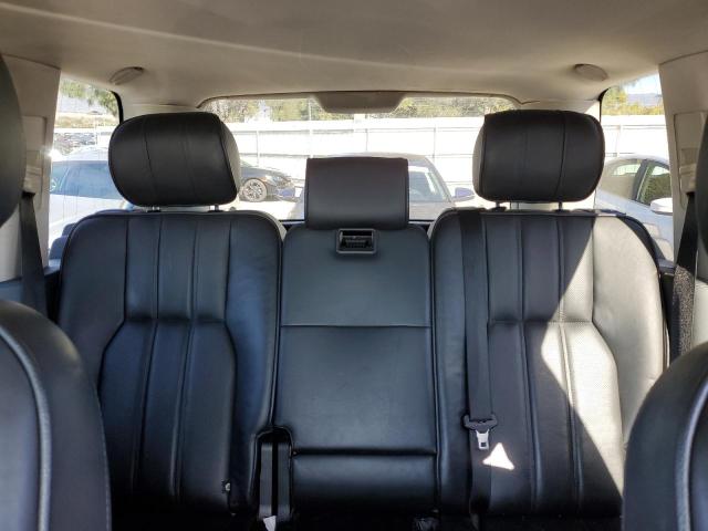 Photo 10 from auction – 2006 LAND ROVER RANGE ROVE with VIN SALMF13456A232030