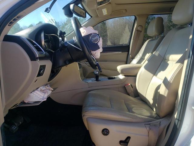 Photo 7 from auction – 2014 JEEP GRAND CHER with VIN 1C4RJEBG8EC241631