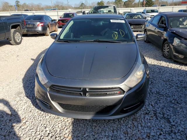 Photo 5 from auction – 2013 DODGE DART SE with VIN 1C3CDFAH9DD306206