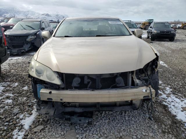 Photo 5 from auction – 2007 LEXUS ES 350 with VIN JTHBJ46G572122514