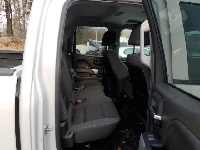 Photo 10 from auction – 2014 CHEVROLET SILVERADO with VIN 1GCVKREC7EZ209875