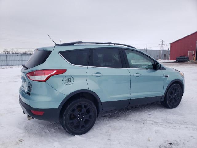 Photo 3 from auction – 2013 FORD ESCAPE SE with VIN 1FMCU0GX5DUA50407