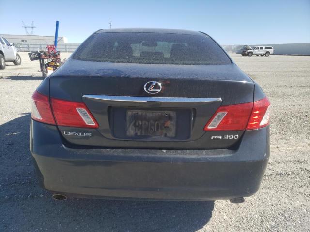 Photo 6 from auction – 2008 LEXUS ES 350 with VIN JTHBJ46G882191621