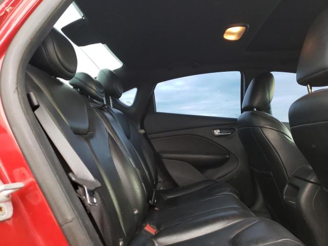 Photo 10 from auction – 2013 DODGE DART LIMIT with VIN 1C3CDFCH4DD312041