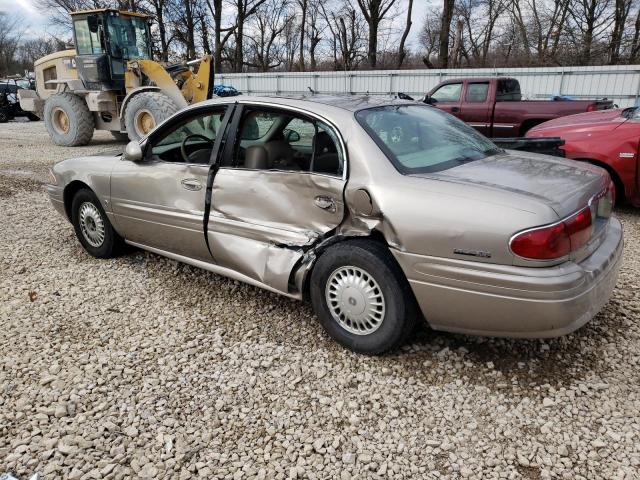 Photo 2 from auction – 2001 BUICK LESABRE CU with VIN 1G4HP54K914137001