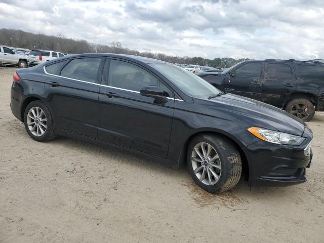 Photo 4 from auction – 2017 FORD FUSION SE with VIN 3FA6P0H77HR108799