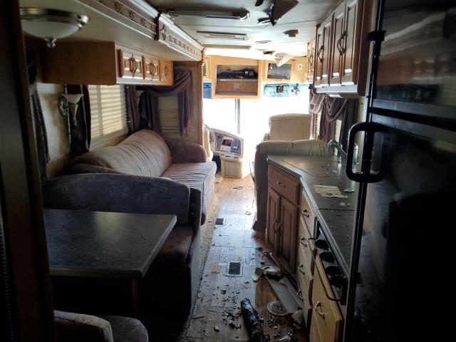 Photo 5 from auction – 2005 FREIGHTLINER CHASSIS X with VIN 4UZACJBV65CV77577