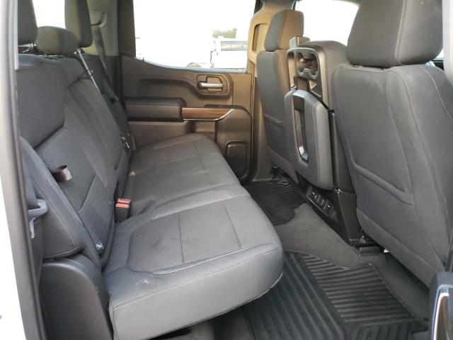 Photo 10 from auction – 2022 CHEVROLET SILVERADO with VIN 3GCUYEED9NG186174