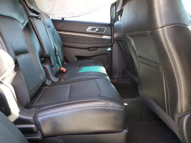 Photo 11 from auction – 2016 FORD EXPLORER L with VIN 1FM5K8F81GGC49917